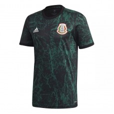 2021 Mexico Pre Match Training Jersey