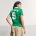 1986 Mexico Mens Home Jersey
