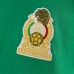 1986 Mexico Mens Home Jersey