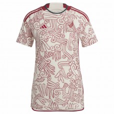 2022-23 Mexico Away Jersey Women