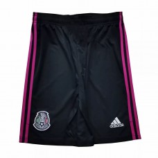 Mexico Home Football Shorts 2021 2022