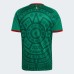 2026 Mexico Mens Home Jersey