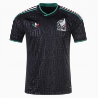 2026 Mexico Mens Third Jersey
