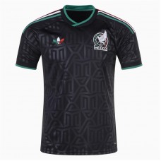 2026 Mexico Mens Third Jersey