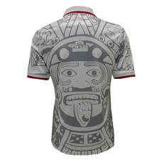 Mexico Retro Away Jersey 1998