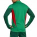 2022-23 Mexico Green Training Technical Soccer Tracksuit