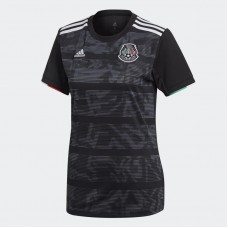 Mexico Home Jersey 2019 - Women