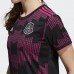 2021 Mexico Women Home Jersey