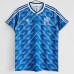 1988 Netherlands National Team Away Retro Jersey 