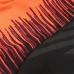 Netherlands Black Stripe Training Technical Soccer Tracksuit 2018/19