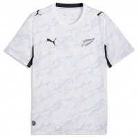 2026 New Zealand Mens Away Jersey