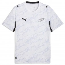 2026 New Zealand Mens Away Jersey