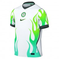 2026 Nigeria Mens Away Soccer Jersey