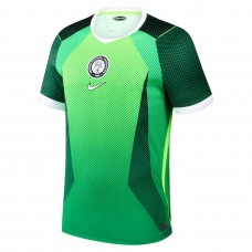 2026 Nigeria Mens Home Soccer Jersey