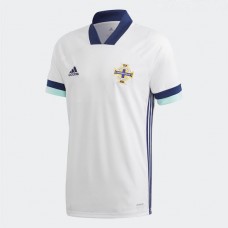 Northern Ireland 2020 Away Shirt