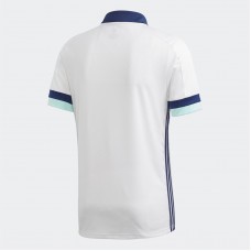 Northern Ireland 2020 Away Shirt