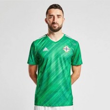 Northern Ireland 2020 2021 Home Shirt