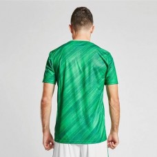 Northern Ireland 2020 2021 Home Shirt