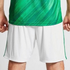 Northern Ireland 2020 2021 Home Shorts