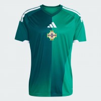2026 Northern Ireland Mens Home Jersey