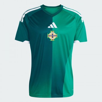 2026 Northern Ireland Mens Home Jersey