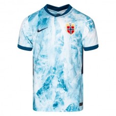 2020 Norway Away Jersey