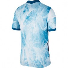 2020 Norway Away Jersey