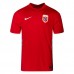 2020 Norway Home Jersey