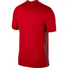 2020 Norway Home Jersey