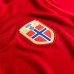 2020 Norway Home Jersey