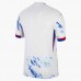 24-25 Norway Mens Away Jersey