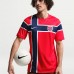 2026 Norway Mens Home Authentic Jersey