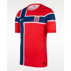2026 Norway Mens Home Jersey
