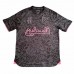 24-25 FC Palestine X Farrah Azam Mens Collab Black Jersey