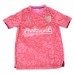 24-25 FC Palestine X Farrah Azam Mens Collab Pink Jersey 