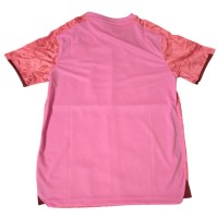 24-25 FC Palestine X Farrah Azam Mens Collab Pink Jersey 