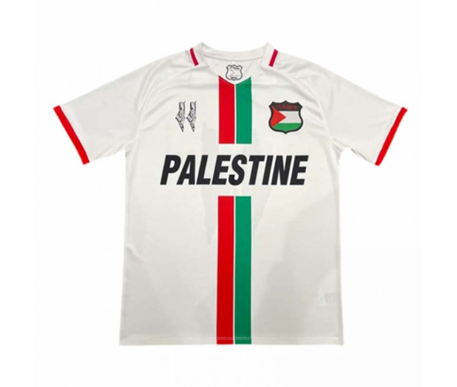 24-25 FC Palestine Mens Away Jersey