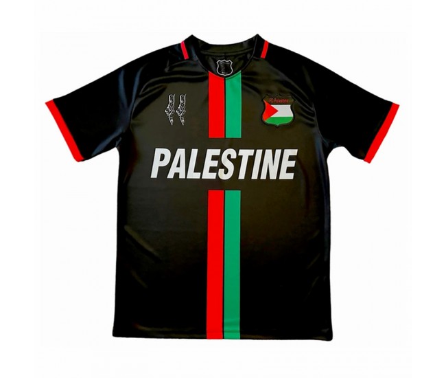 24-25 FC Palestine Mens Home Jersey