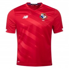 2021 Panama Home Jersey