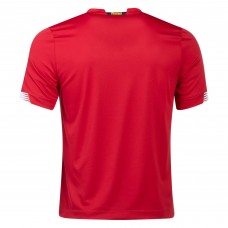 2021 Panama Home Jersey