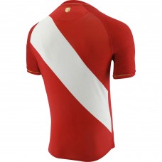 Peru Away Shirt 2021