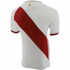Peru Home Shirt 2021