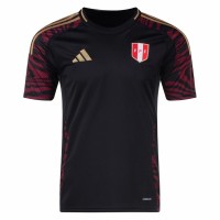 24-25 Peru Mens Away Jersey