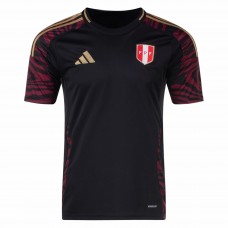 24-25 Peru Mens Away Jersey