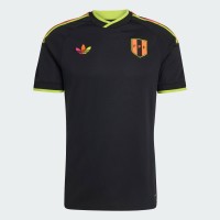 2026 Peru Mens Away Jersey