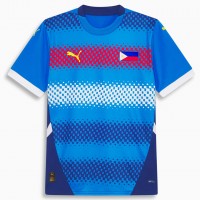 2026 Philippines Mens Home Jersey