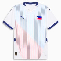 2026 Philippines Mens Away Jersey