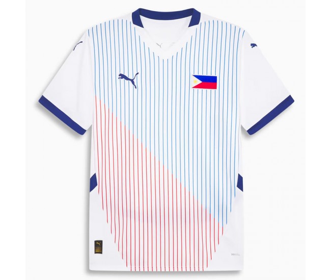 2026 Philippines Mens Away Jersey