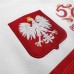 2012 Poland Home Retro Jersey