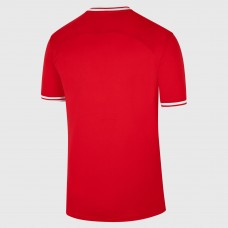 2022-23 Poland Away Jersey